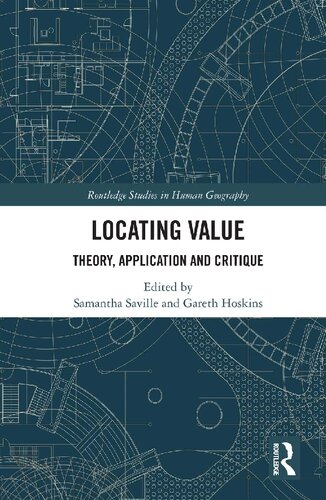 Locating Value: Theory, Application and Critique