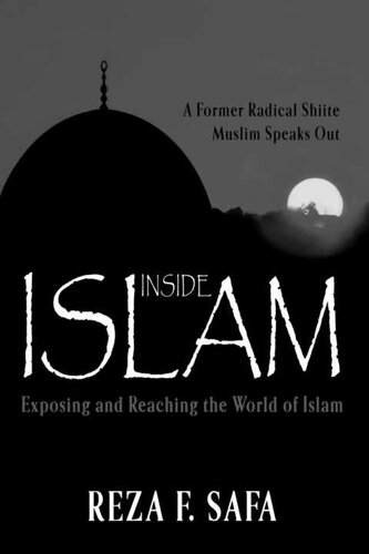 Inside Islam: Exposing and reaching the world of Islam