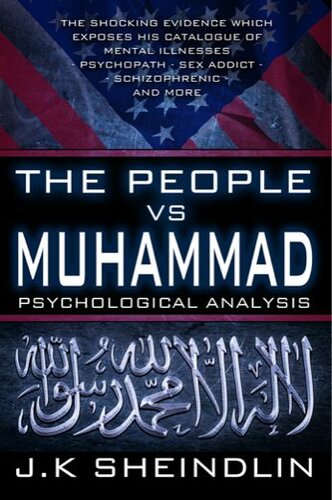 The People vs Muhammad - Psychological Analysis