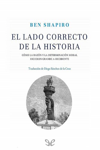 El lado correcto de la historia