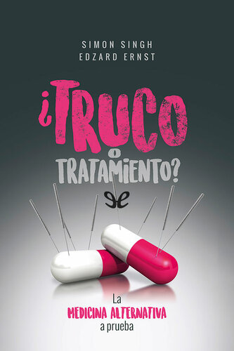 ¿Truco o tratamiento?