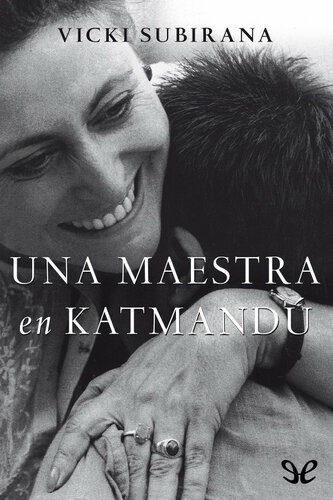 Una maestra en Katmandú