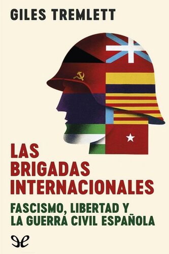 Las Brigadas Internacionales