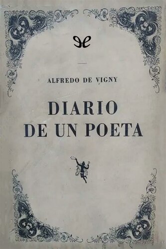 Diario de poeta