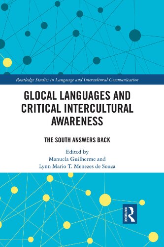 Glocal Languages and Critical Intercultural Awareness: The South Answers Back