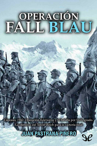 Operación Fall Blau