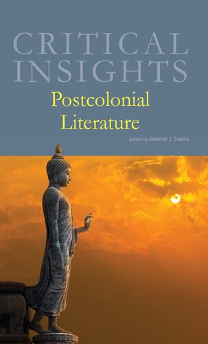 Postcolonial Literature