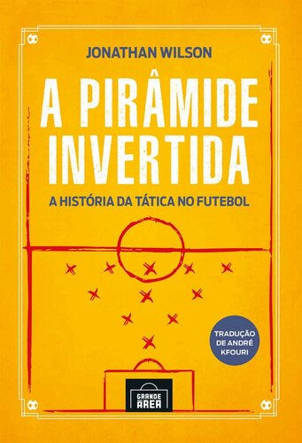 A pirâmide invertida