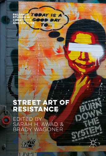 Street Art of Resistance