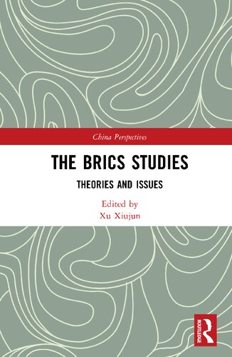 The BRICS Studies: Theories and Issues