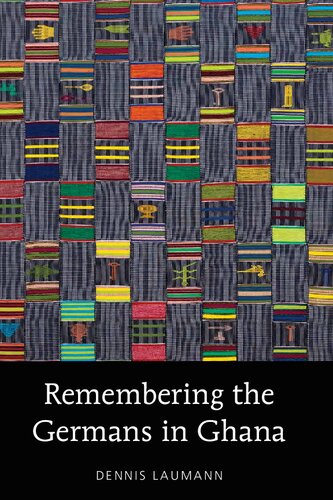 Remembering the Germans in Ghana