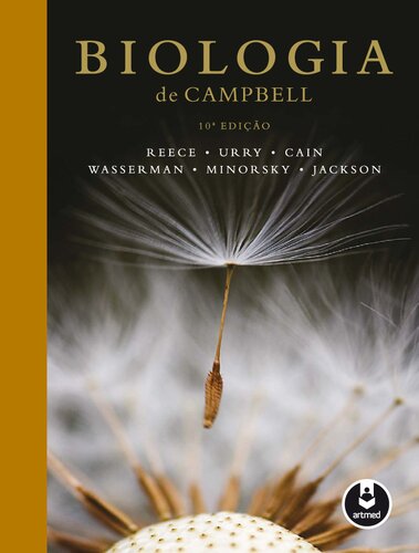 Biologia de Campbell