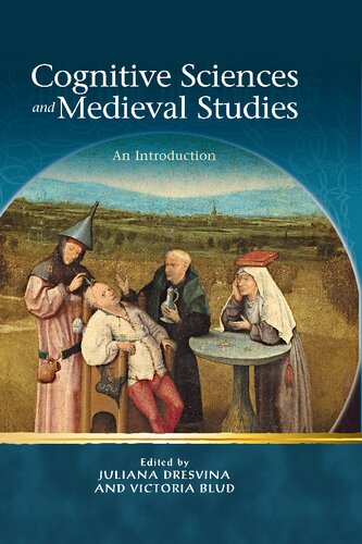 Cognitive sciences and medieval studies : an introduction