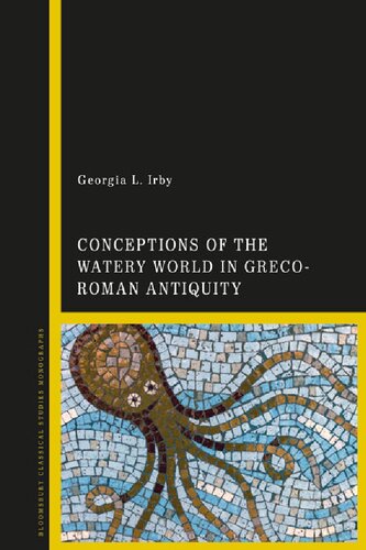 Conception of the Watery World