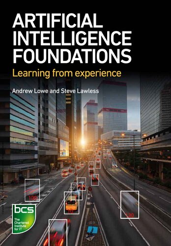 Artificial Intelligence Foundations: Learning from experience