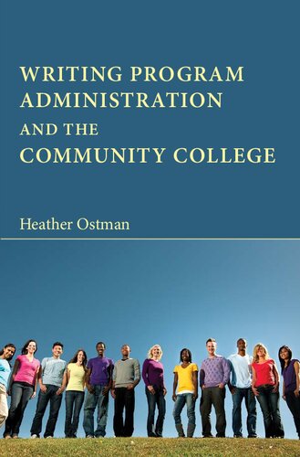 and the community college