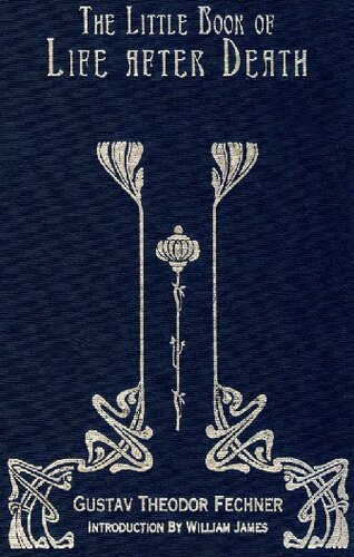 The Little Book Of Life After Death