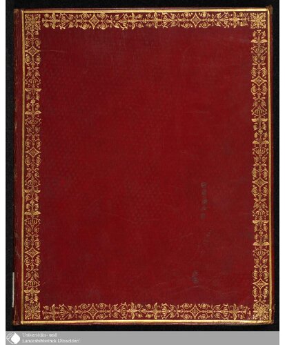 Vollständige Beschreibung aller Feste und Huldigungen, welche in den Königreichen Preußen und Baiern zur Höchsten Vermählungsfeier ... Friedrich Wilhelm von Preußen und Elisa Ludovika von Baiern