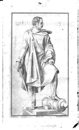 Der Feldmarschall Fürst Blücher von Wahlstatt und seine Umgebungen