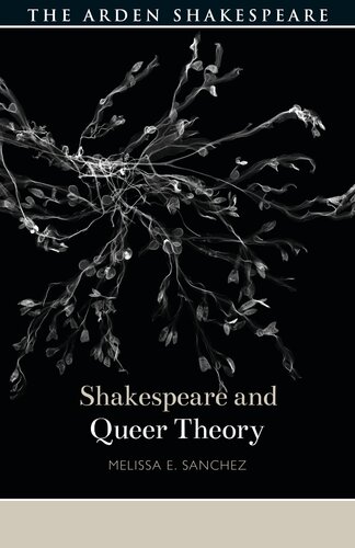 Shakespeare and Queer Theory (Shakespeare and Theory)