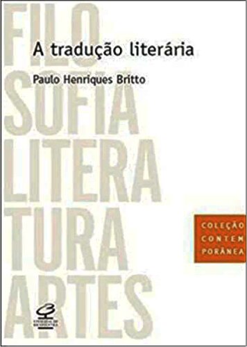 A tradução literária