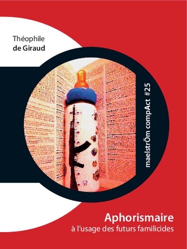 Aphorismaire à l'usage des futurs familicides