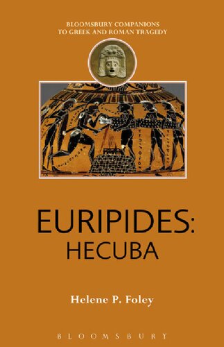 Euripides: Hecuba
