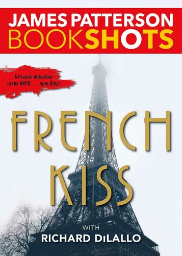 French Kiss: A  Story