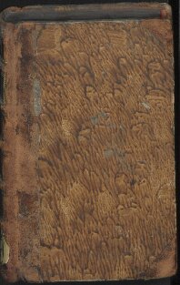 Der Spinozismus Im Jüdenthumb/ Oder/ die von dem heütigen Jüdenthumb/ und dessen Geheimen Kabbala Vergötterte Welt : An Mose Germano sonsten Johann Peter Speeth/ von Augspurg gebürtig / Befunden und widerleget von Johann Georg Wachter