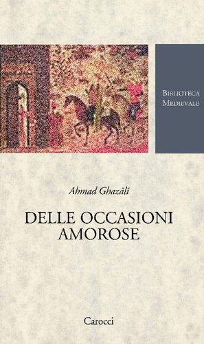 Delle occasioni amorose
