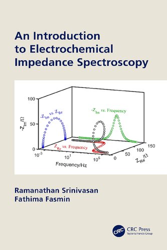 An Introduction to electrochemical impedance spectroscopy