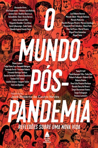 O mundo pós-pandemia