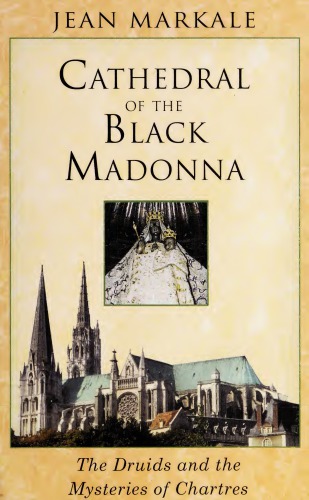 The cathedral of the Black Madonna