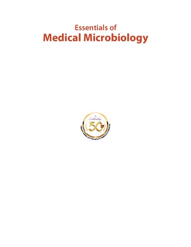 Essentials of Medical Microbiology