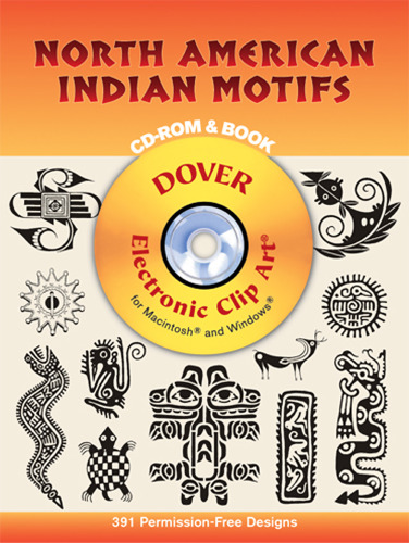 North American Indian Motifs