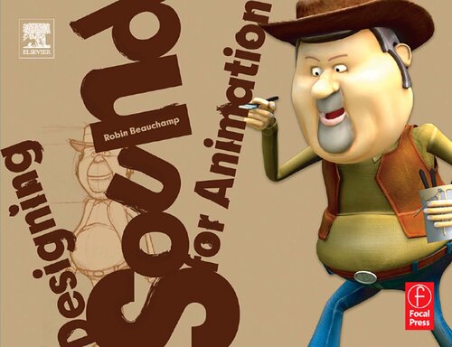 Designing Sound for Animation