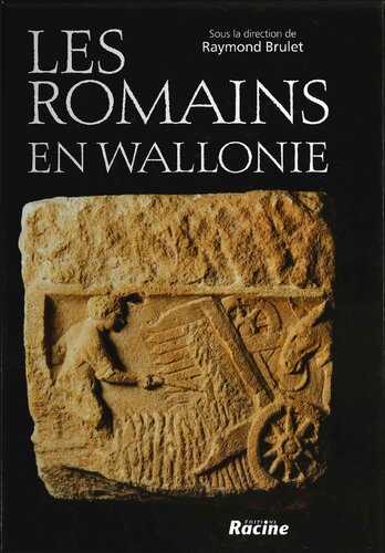 Les Romains en Wallonie