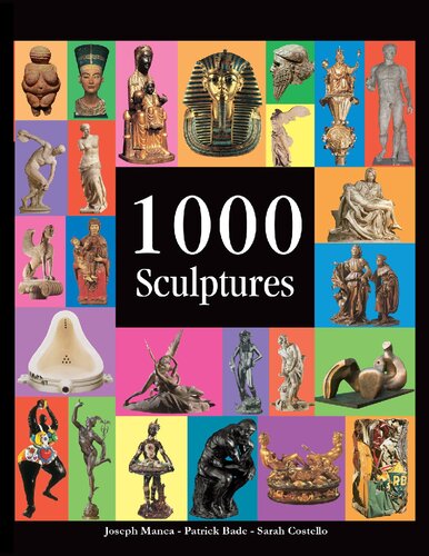 1000 Sculptures