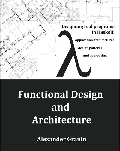 Functional Design  and Architecture