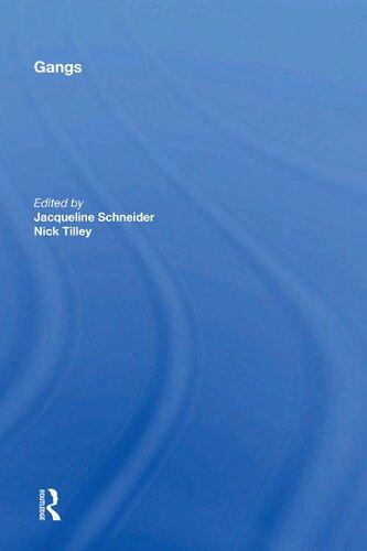 Gangs