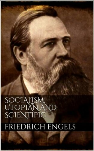 Socialism: Utopian and Scientific