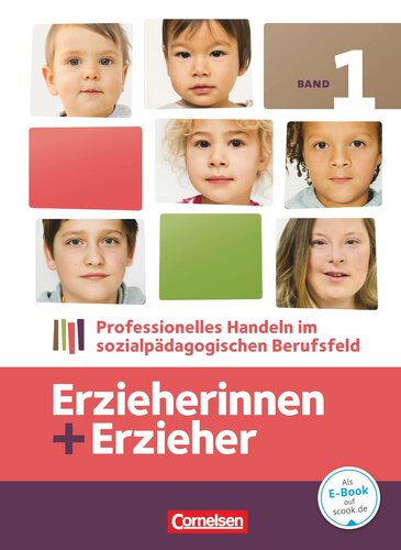 01 Fachbuch: Professionelles Handeln im sozialpädagogischen Berufsfeld
