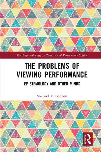 The Problems of Viewing Performance: Epistemology and Other Minds