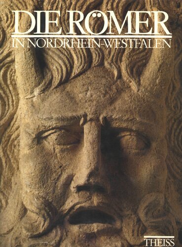 Die Römer in Nordrhein-Westfalen