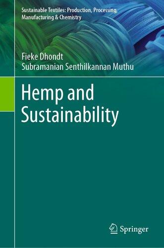 Hemp and Sustainability