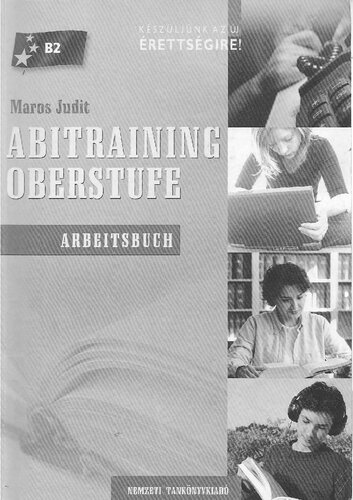 Abitraining Oberstufe – Arbeitsbuch