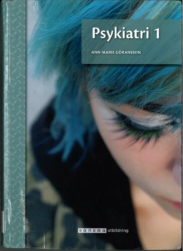 Psykiatri 1, upplaga 2