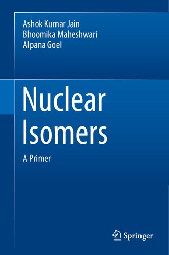 Nuclear Isomers: A Primer