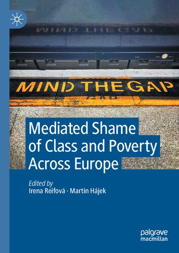 Mediated Shame of Class and Poverty Across Europe