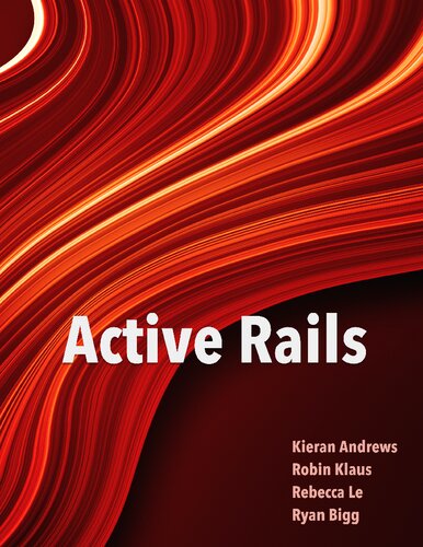 Active Rails.